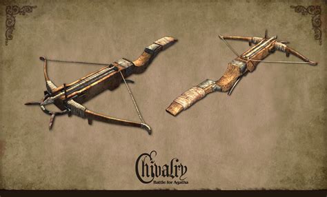 CHIVALRY - Weapons and Answers Images - Chivalry: Medieval Warfare - ModDB