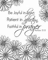 MUST HAVE FREE BIBLE VERSE PRINTABLE COLORING SHEETS  Simple Mom Project sketch template