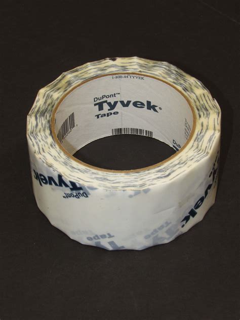 TYVEK Sheathing Tape Roll | Capitol City Lumber