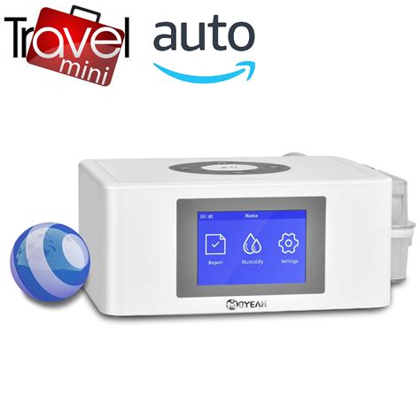 Moyeah Store CPAP|Auto CPAP machines|BiPAP machines|Travel Sized Machines