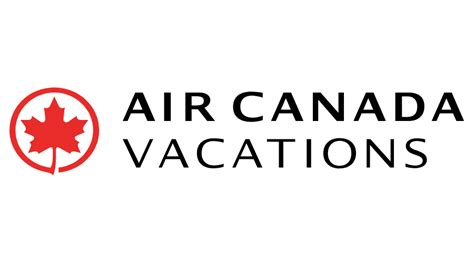 Air Canada Vacations Vector Logo | Free Download - (.SVG + .PNG) format ...