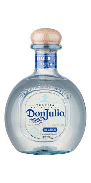 Don Julio Blanco | Bishop's Cellar