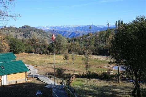 Camp Tuolumne Trails - Alchetron, The Free Social Encyclopedia