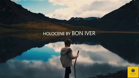 Bon Iver - Holocene / 432Hz - YouTube