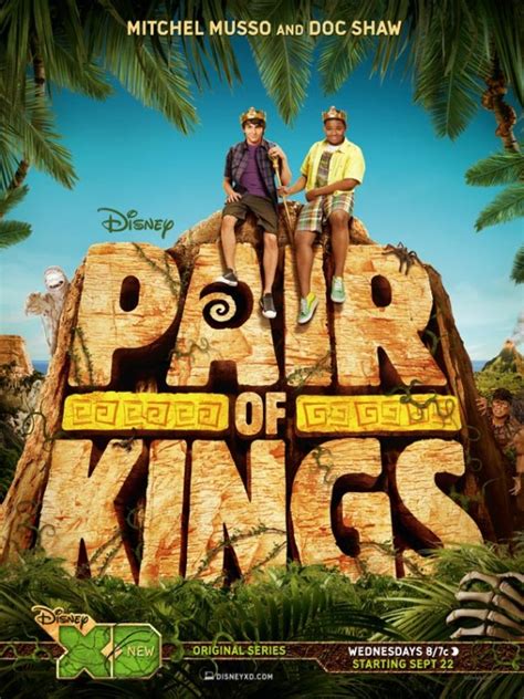 Pair of Kings (2010)