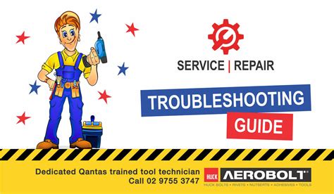 Rivet Gun Repairs. Fast & Easy Rivet Gun Troubleshooting Guide. – Huck Aerobolt