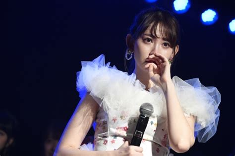 Haruna Koijima officially graduates from AKB48 | ARAMA! JAPAN