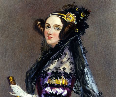 Ada Lovelace: The first computer programmer? | All About History