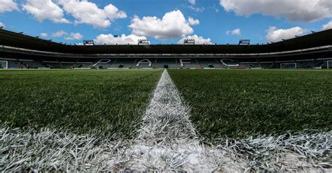 Plymouth Argyle fixtures and results in their 2019/20 League Two season ...