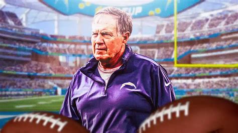 NFL rumors: Bill Belichick to Chargers? Insider suggests possibility