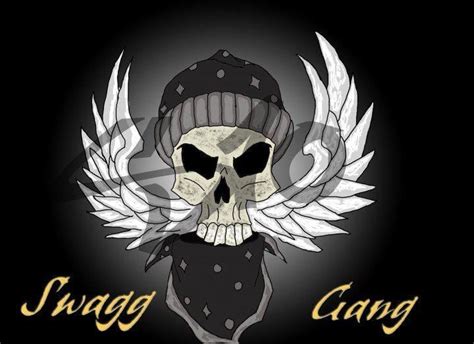 Cool Gang Logo - LogoDix