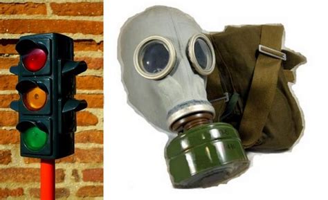 Garrett Augustus Morgan invented the gas mask. It is this black man who ...