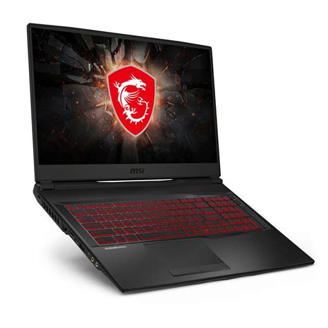 Buy MSI GL75 Leopard 10SER RTX 2060 Gaming Laptop With 32GB RAM at Evetech.co.za