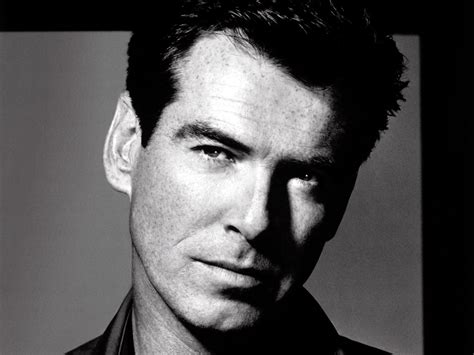 Pierce Brosnan - Pierce Brosnan Wallpaper (9651710) - Fanpop