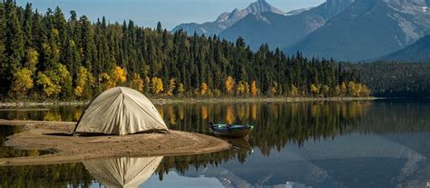 Camping — Denali Outdoors || Quality and Confidence, plus so much more.