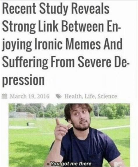 Irony | Ironic Memes | Know Your Meme