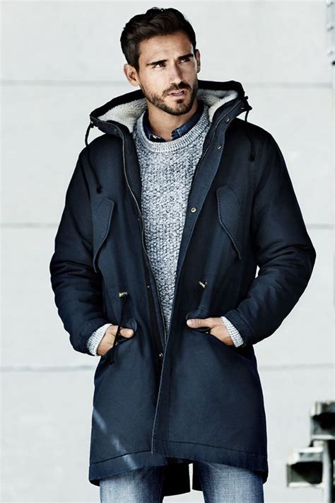 We’re all about classy winter jackets for men, after all, a classy gentleman enjoys having a ...