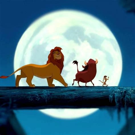 Hakuna Matata Pumbaa Timon And Simba Disney Wallpaper Disney | My XXX Hot Girl