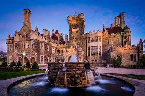 A Castle With Strange History | Spirit Daily Blog