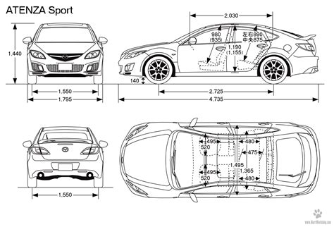 Car Skeleton Diagram | Blueprints, Vehicle design, Wallpaper designs for walls