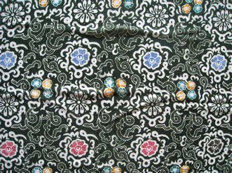 77+ Motif Batik Modern Nusantara yang Terkenal [Model Sederhana]