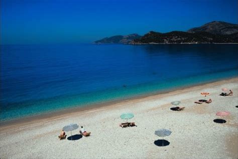 A Brief Guide to Holidays in Dalaman