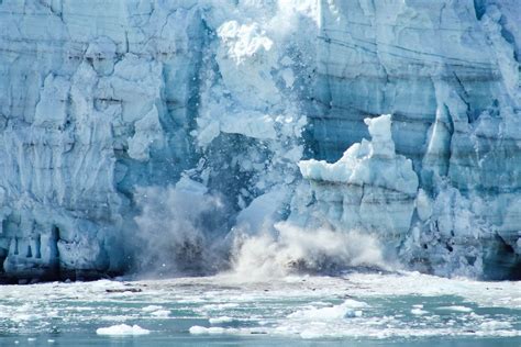 Melting Arctic Sea Ice Does Not Itself Raise Sea Levels. But… | Wilson Center