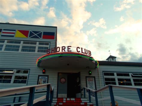 The Shore Club: Nova Scotia’s Original Lobster Supper