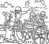 Free Printable Pioneer Family Coloring Pages  RichardteGibbs sketch template
