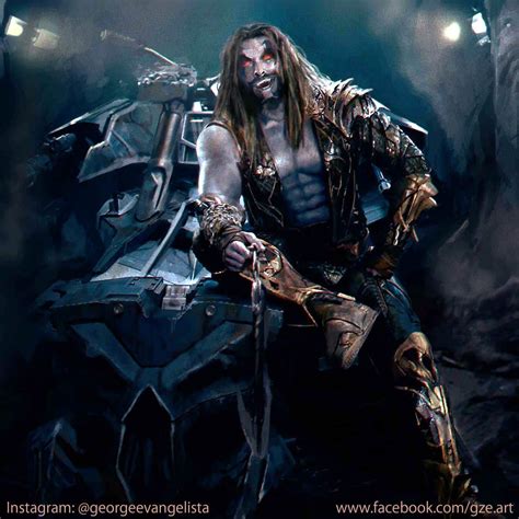 Jason Momoa On Lobo: 'That Would Be Really Cool' | Cosmic Book News