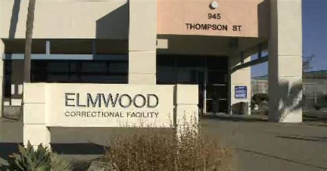 Inmate Dies At Elmwood Correctional Facility in Milpitas - CBS San Francisco