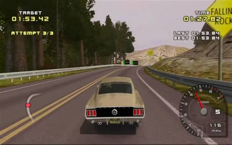 Ford Racing 2 Download - GameFabrique