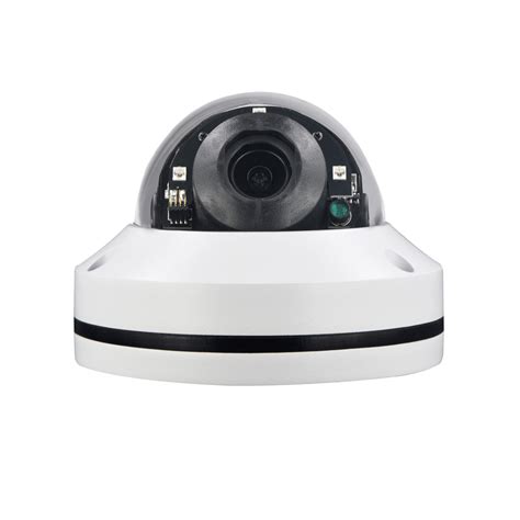 IPTZ-3520D : (5MP Outdoor mini Dome PTZ IP Camera, 3x Optical lens with IR, +PoE ) - CTVISIONCCTV