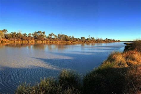 Birdsville Caravan Park & Campground - Anycamp