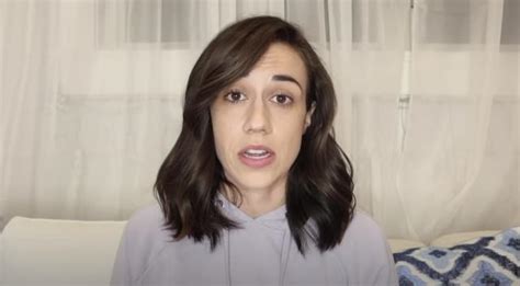 Colleen Ballinger of 'Miranda Sings' confirmed that she sent lingerie to a teen: 'This was my fault'