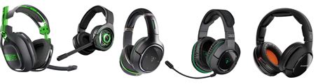 5 Best Xbox One Wireless Headsets 2019 « HDDMag