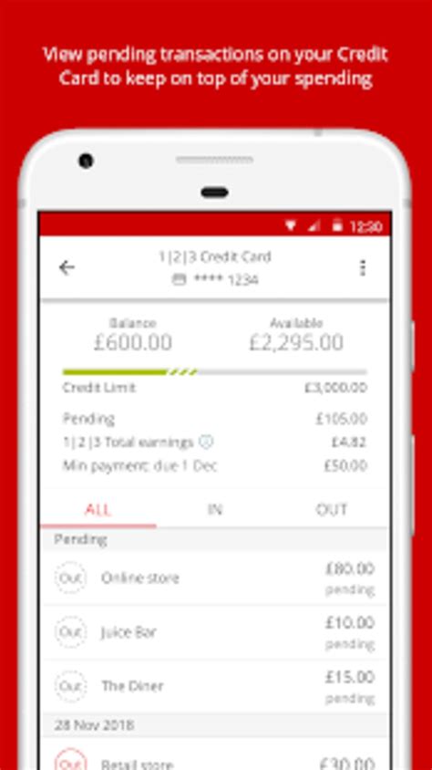 Santander Mobile Banking for Android - Download