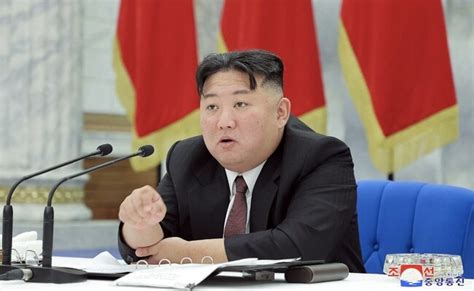 "Foremost Focus": North Koreans Told To Protect Kim Jong-Un Portraits ...