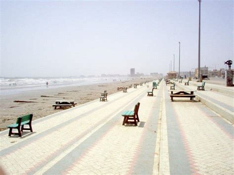 Top 20 Best Beaches In Karachi Pakistan