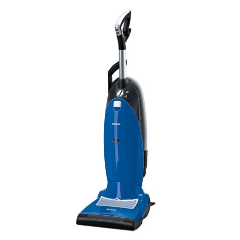 Miele S7210 Twist Upright Vacuum Cleaner Review