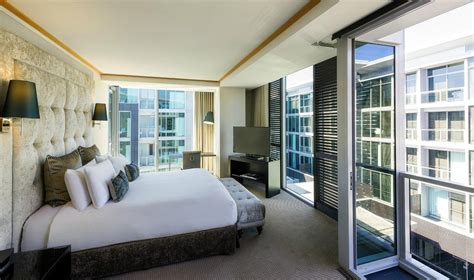 Sofitel Auckland Viaduct Harbour Rooms: Pictures & Reviews - Tripadvisor