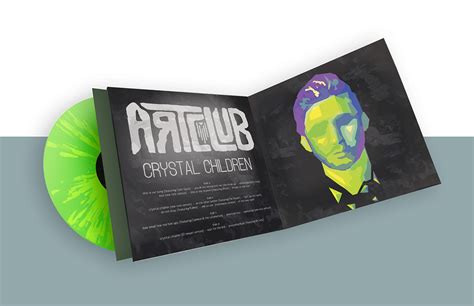 Custom Album Covers :: Behance