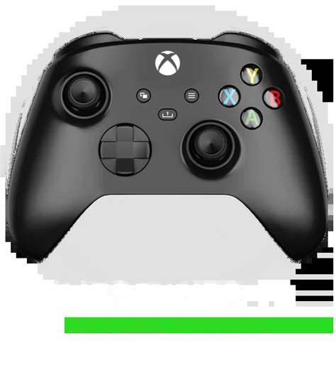 XBOX SERIES X Build Your Own Controller - Nagashock Gaming