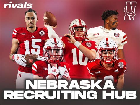 Nebraska Football Recruiting: Carter Nelson, Matt Rhule visit reaction hub