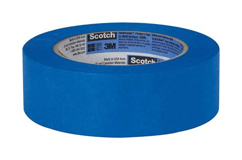 The Best Painter’s Tape for Your Next Project | Painters tape, Masking tape, Tape