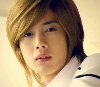 Kim Hyun Joong SS501