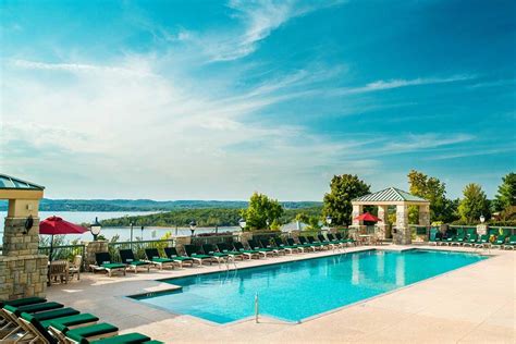 Hotels and Resorts in Branson | Explore Branson