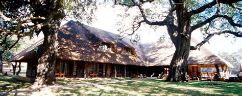 Blyde River Canyon Lodge, Hoedspruit - South Africa Sun