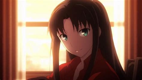 Fate Stay Night UBW Episode 25 (Epilogue) - Review | Fate stay night ...