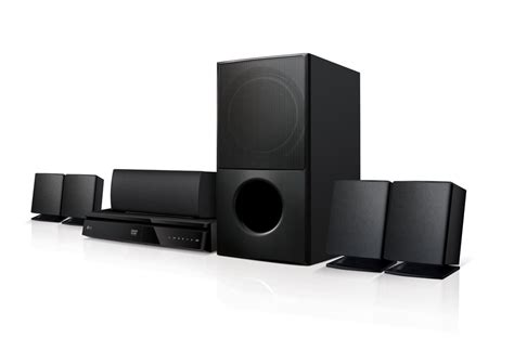 LG LHD627 Home Theater System Price in Kenya